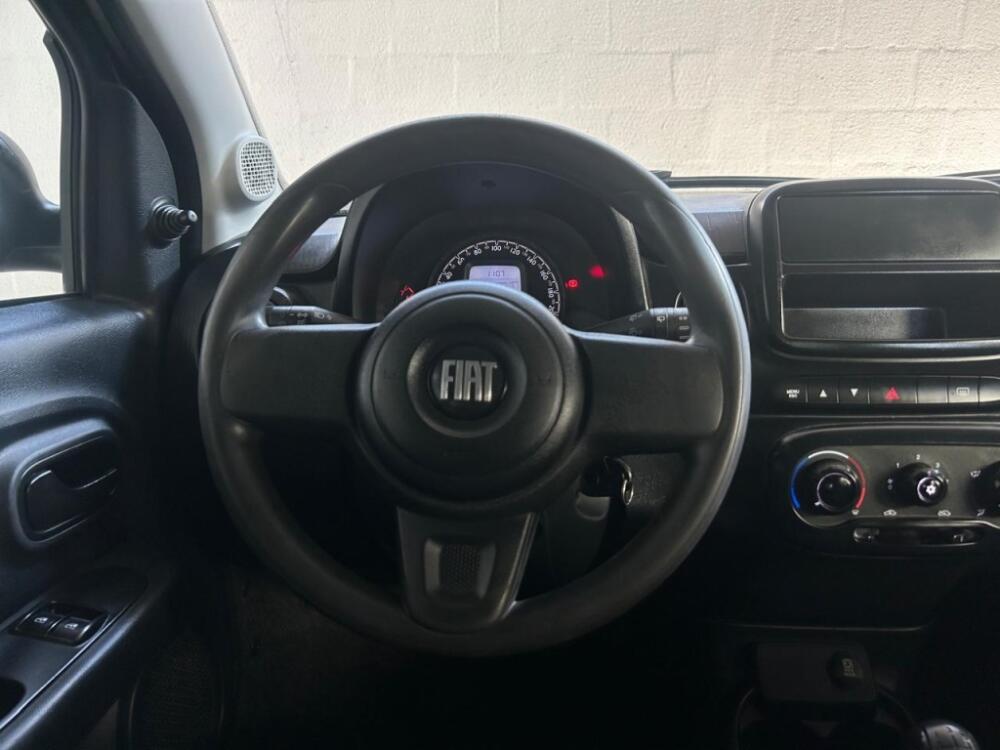 Fiat Mobi