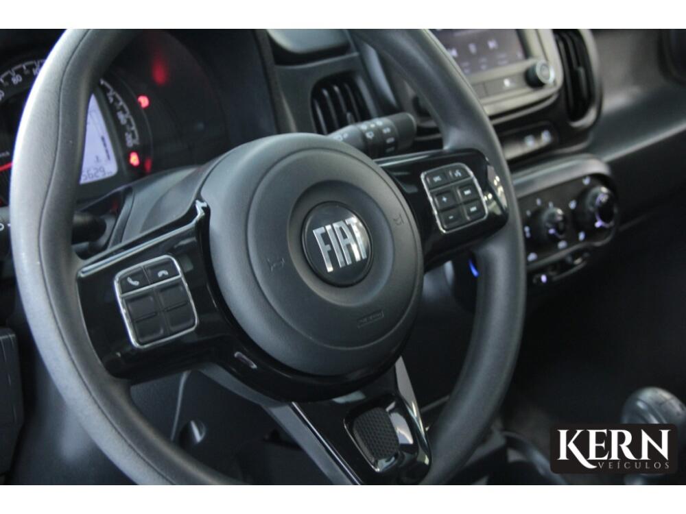 Fiat Mobi