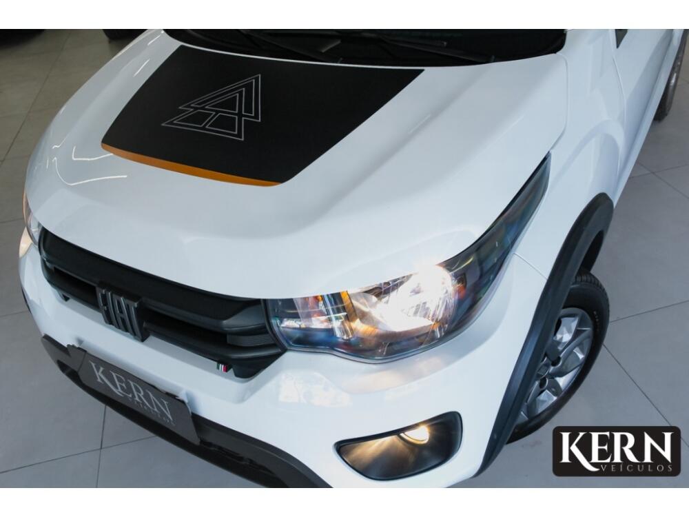 Fiat Mobi