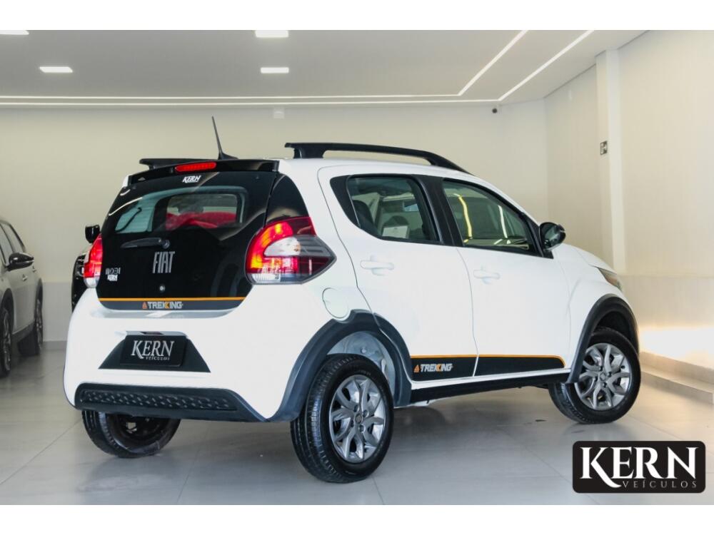 Fiat Mobi