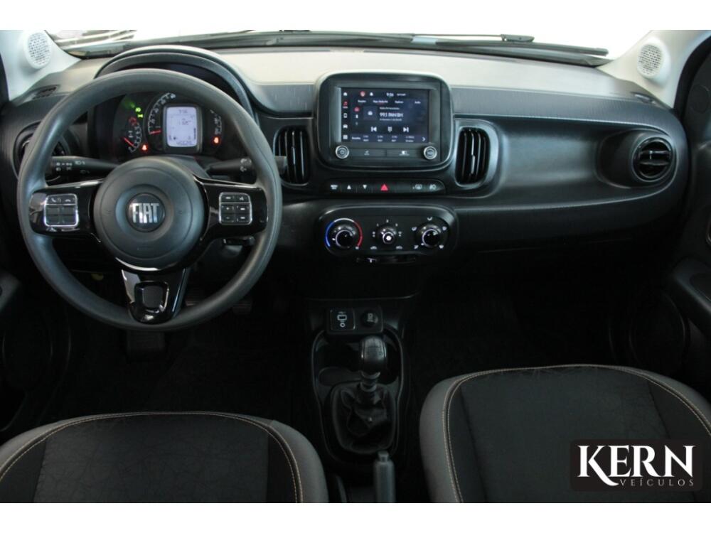 Fiat Mobi