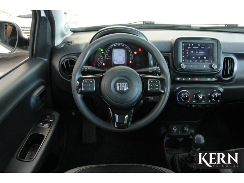 Fiat Mobi