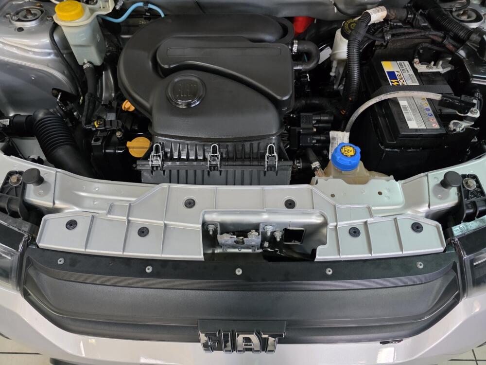 Fiat Mobi