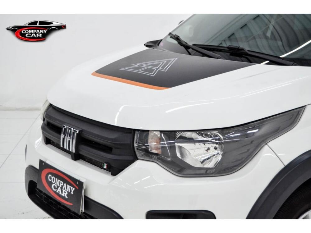 Fiat Mobi