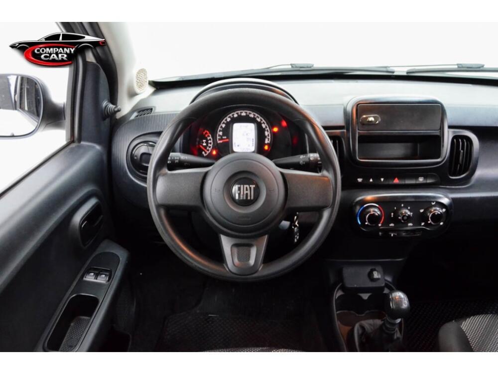 Fiat Mobi