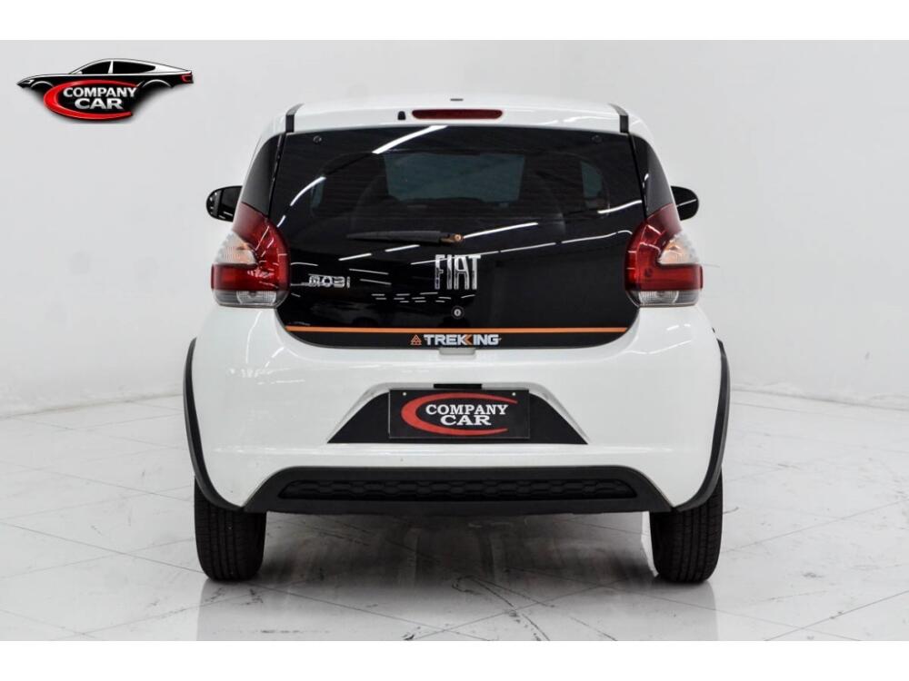 Fiat Mobi