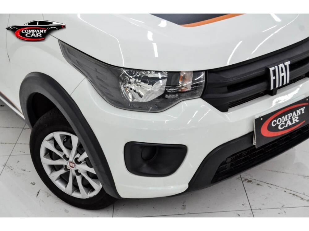Fiat Mobi