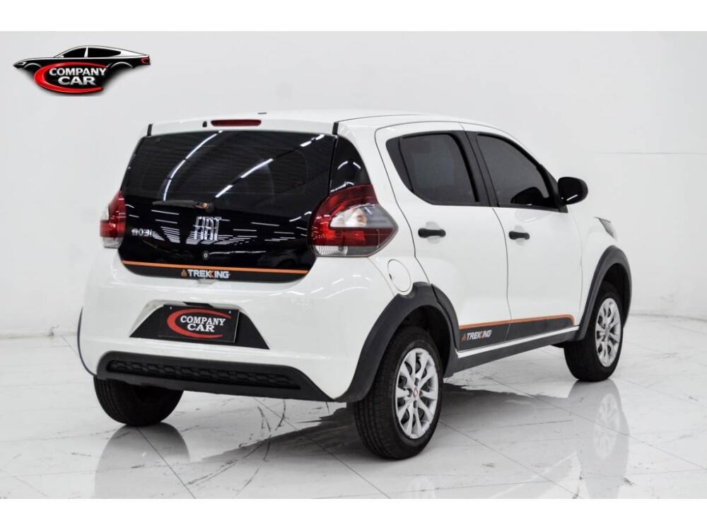 Fiat Mobi