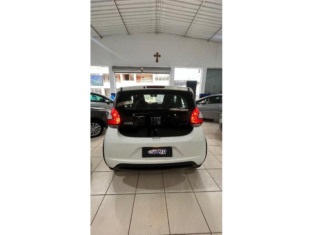 Fiat Mobi