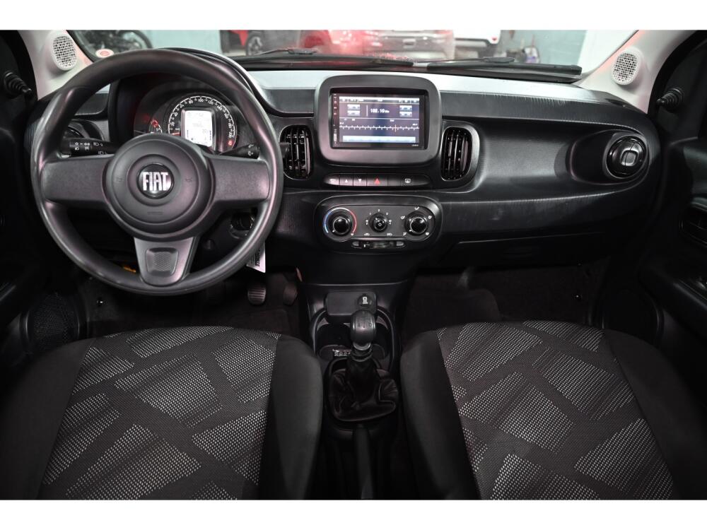 Fiat Mobi