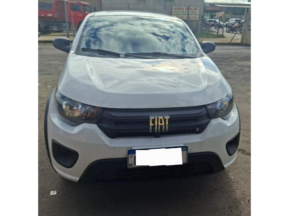 Fiat Mobi