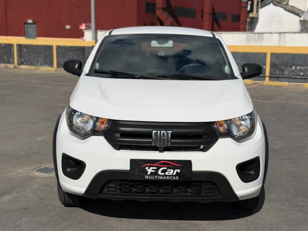 Fiat Mobi