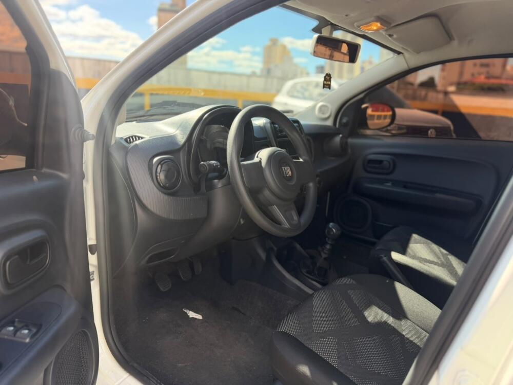 Fiat Mobi