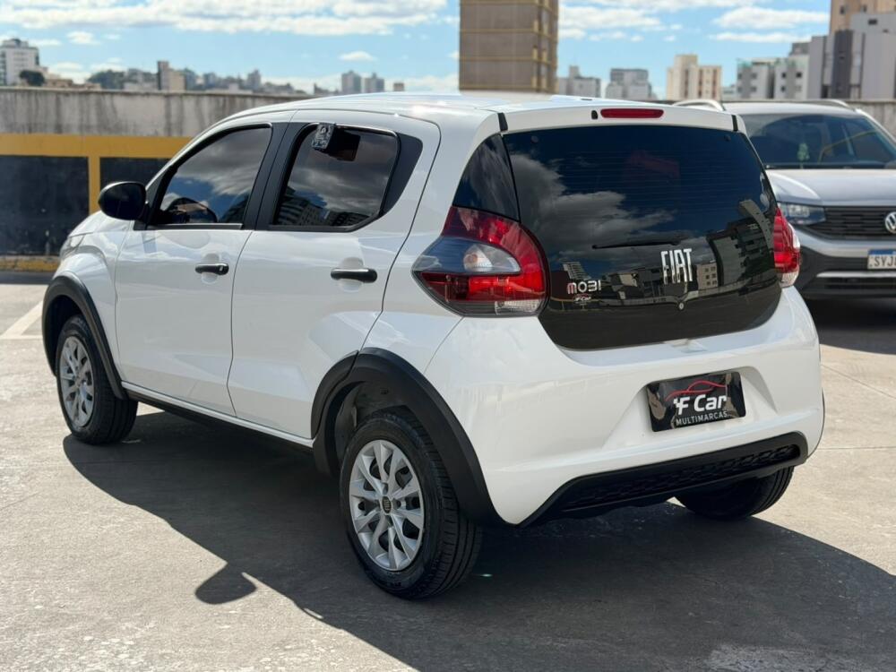 Fiat Mobi