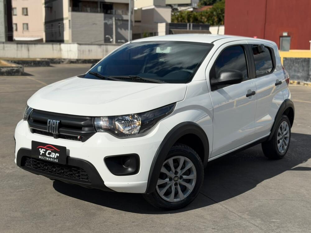 Fiat Mobi