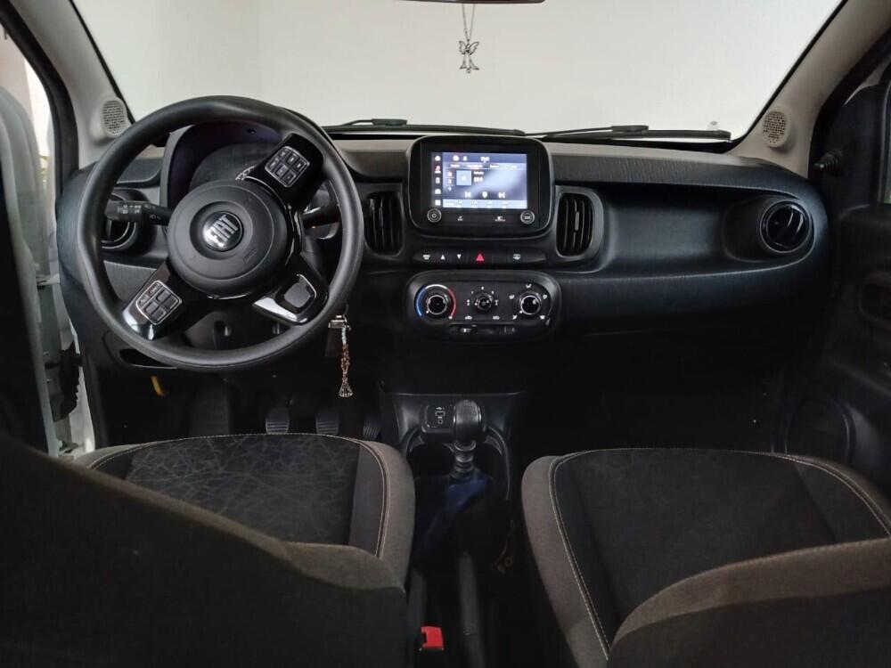 Fiat Mobi
