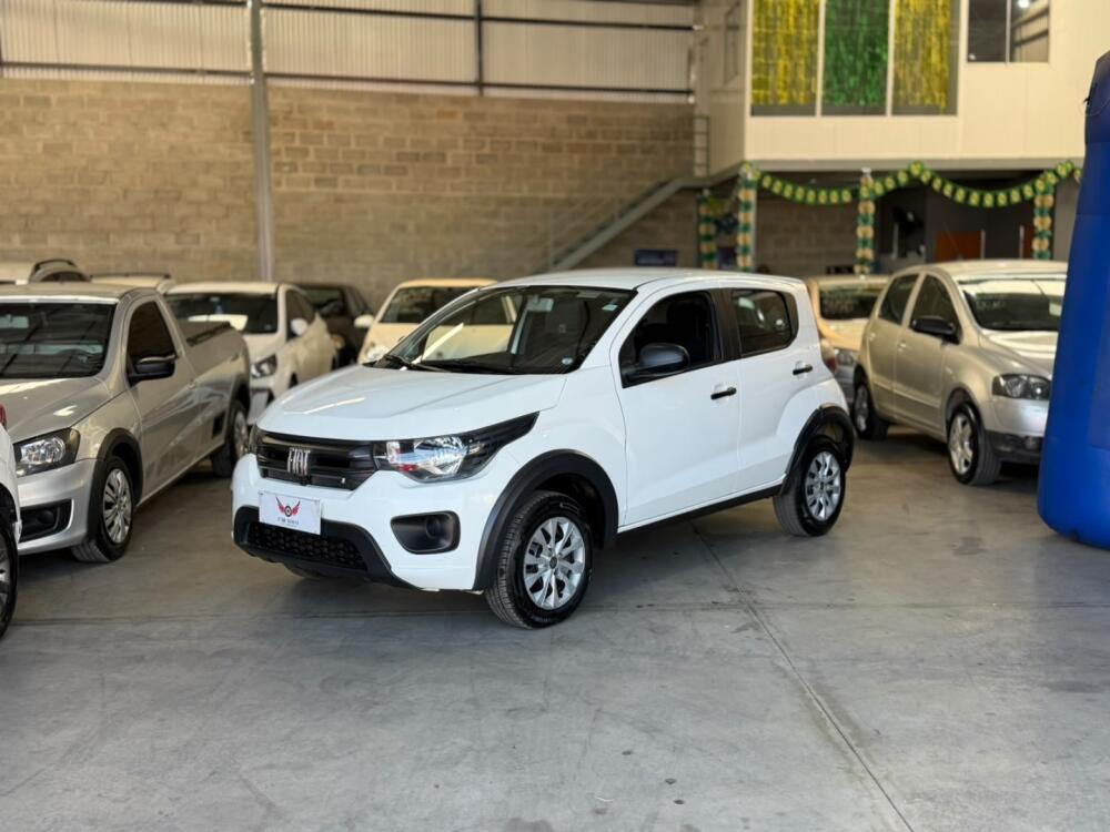 Fiat Mobi