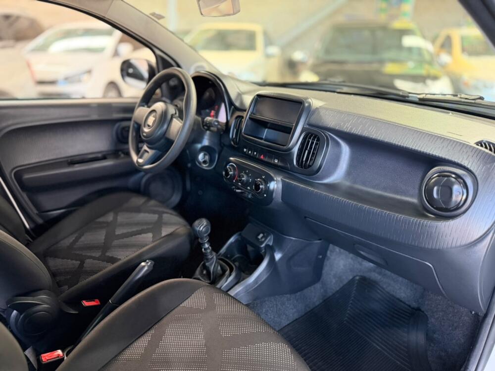 Fiat Mobi
