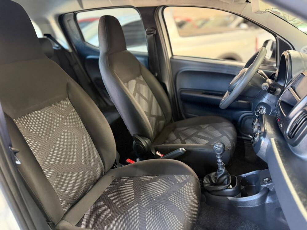 Fiat Mobi