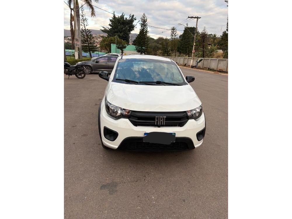 Fiat Mobi