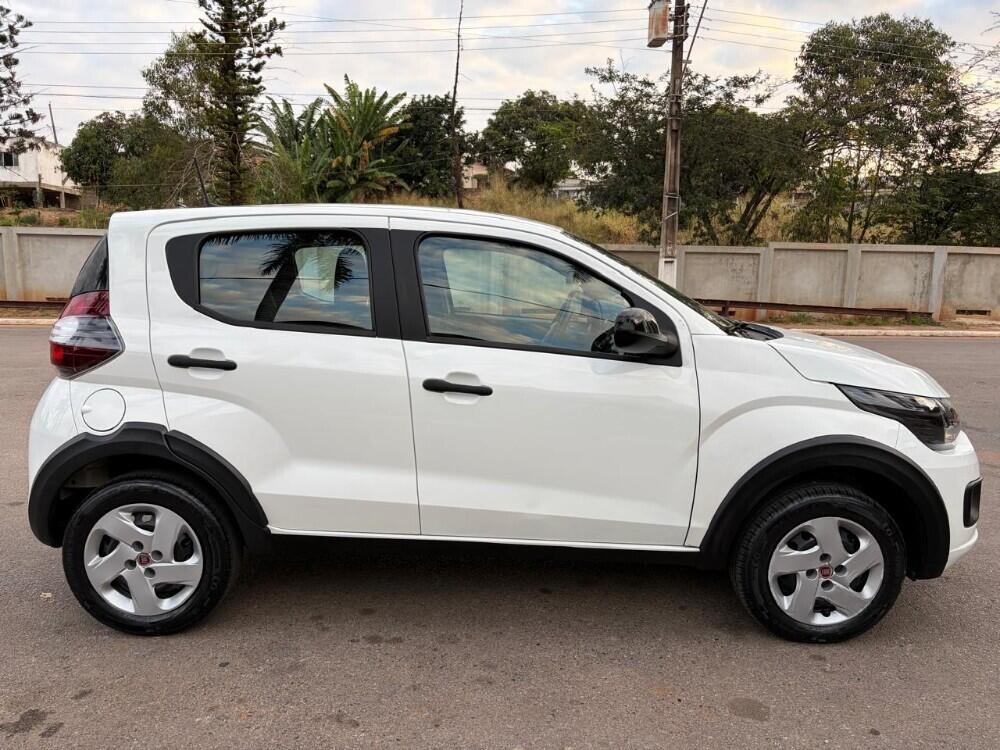 Fiat Mobi
