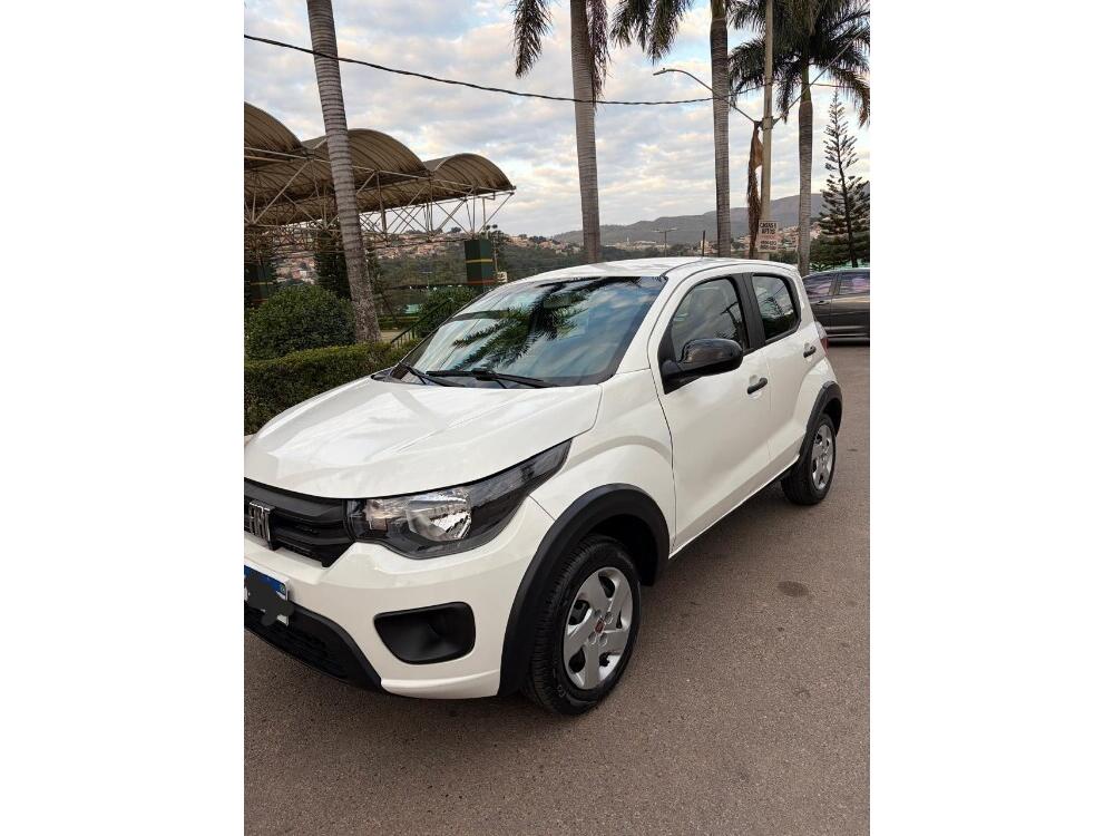 Fiat Mobi