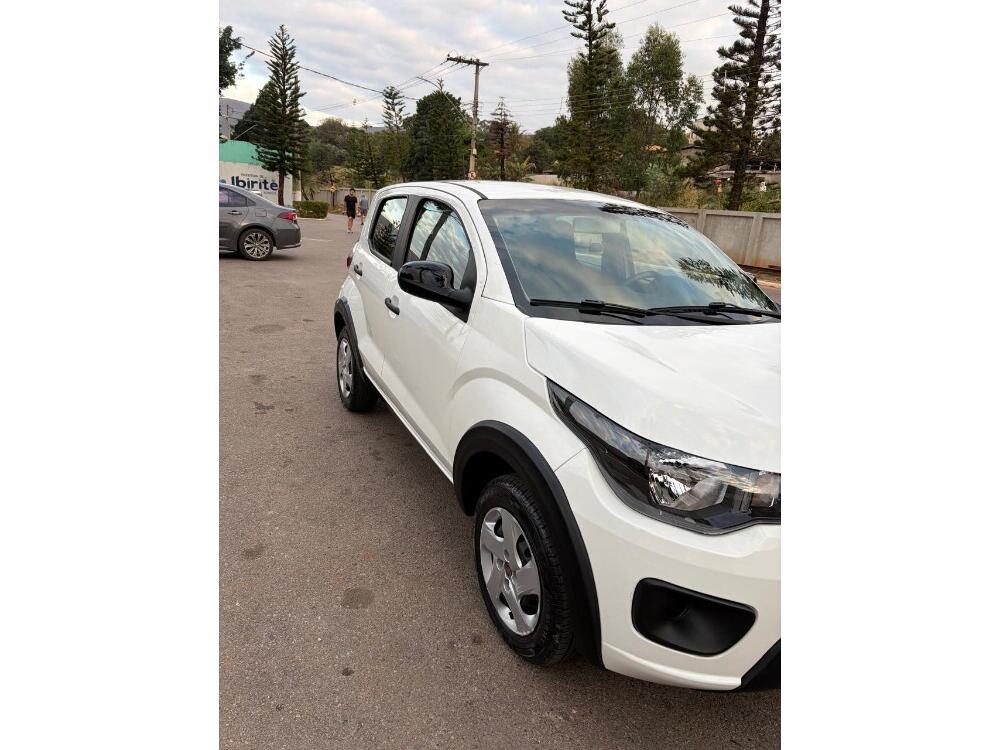 Fiat Mobi