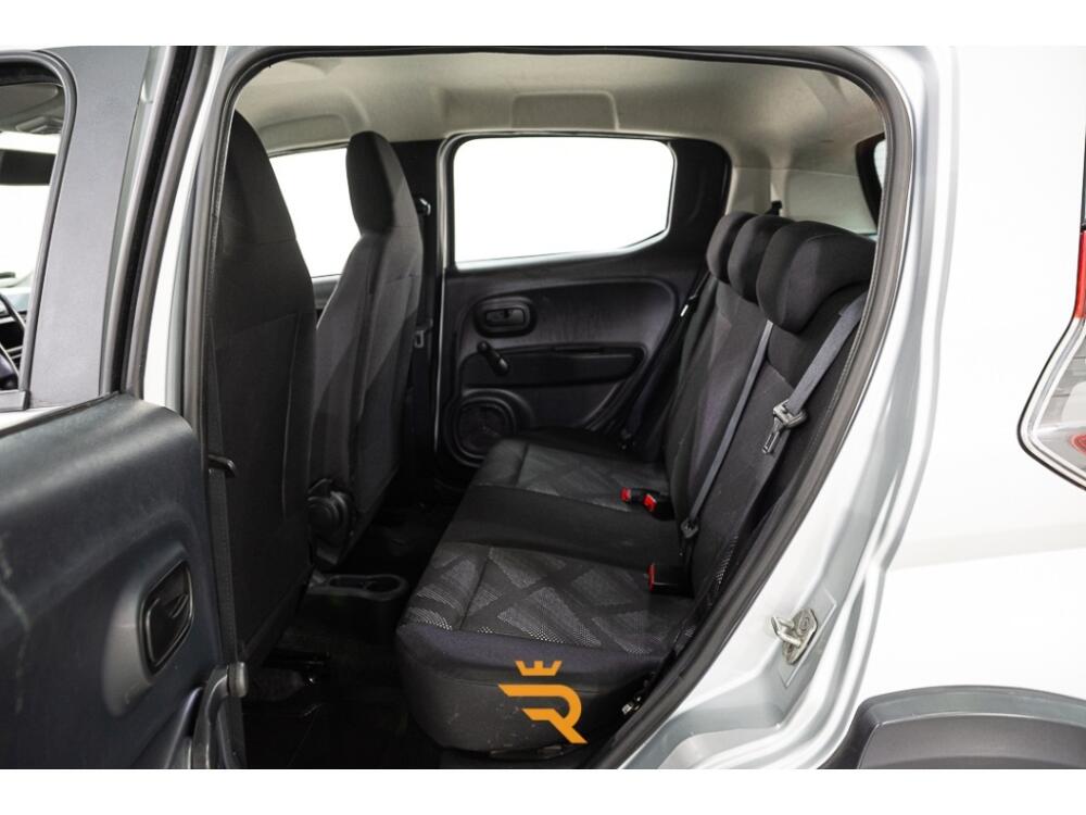 Fiat Mobi