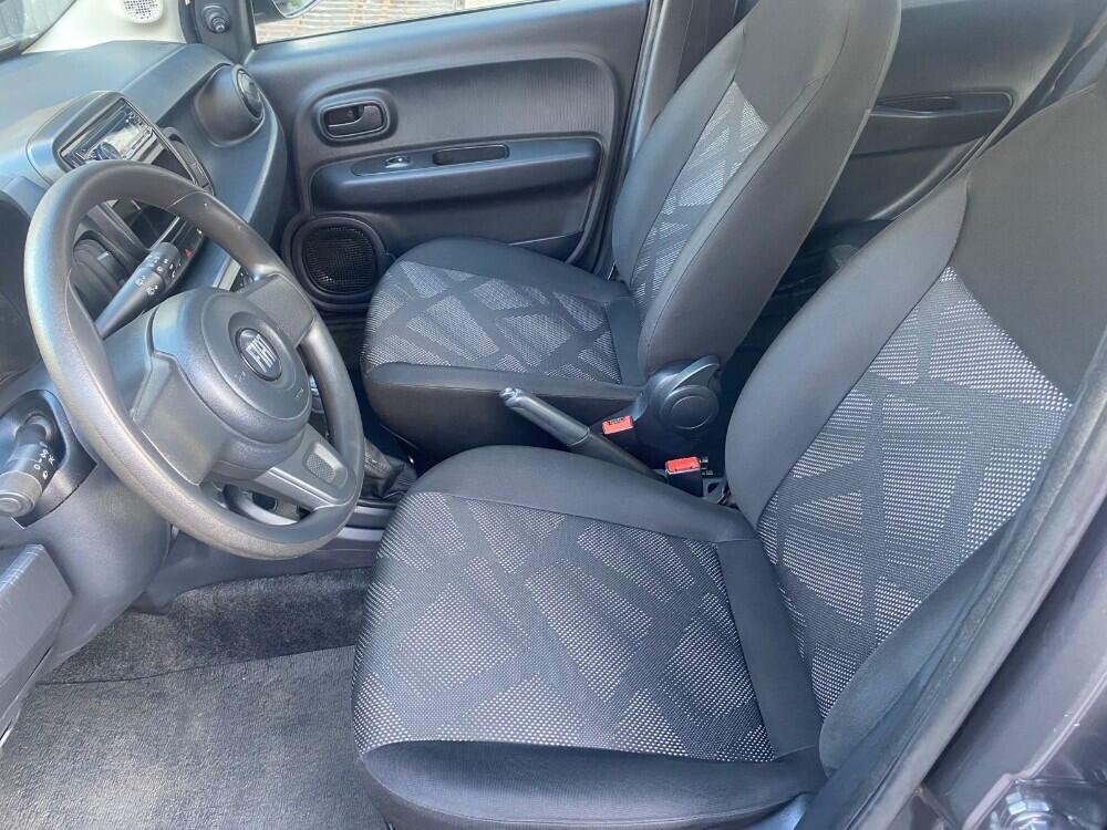 Fiat Mobi