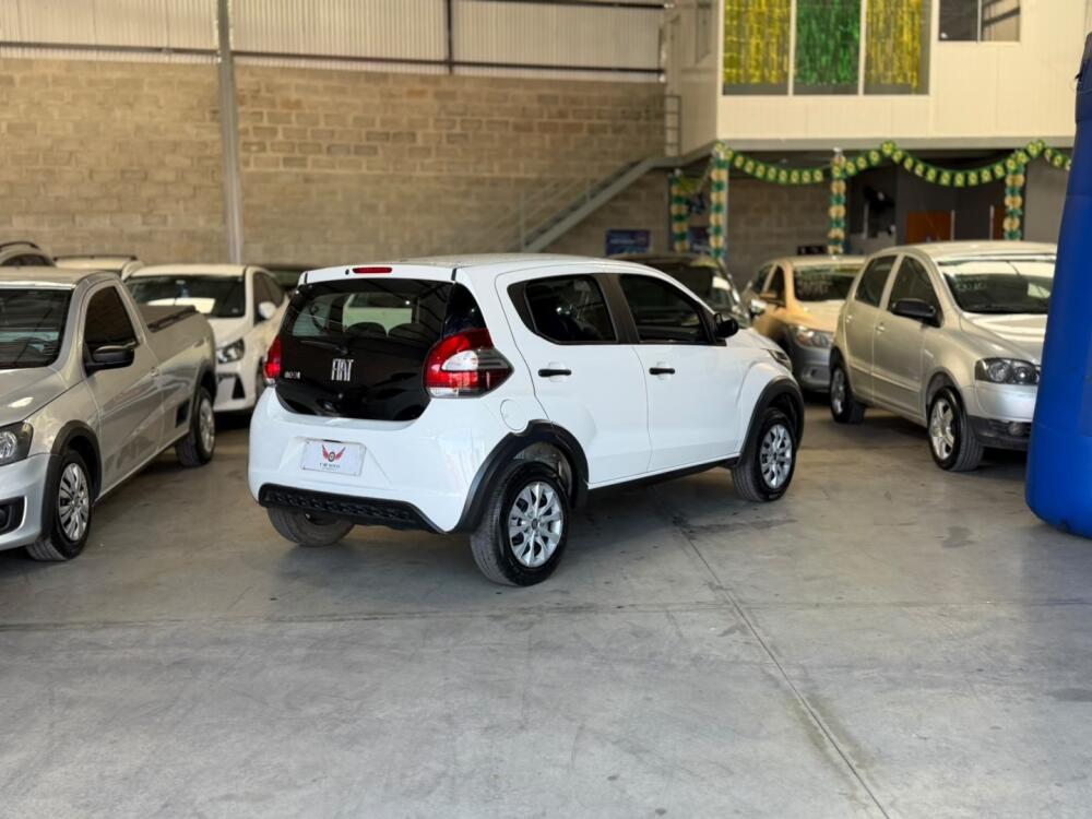 Fiat Mobi
