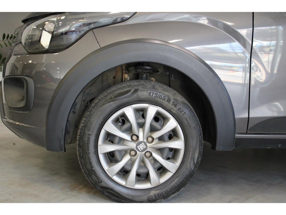 Fiat Mobi