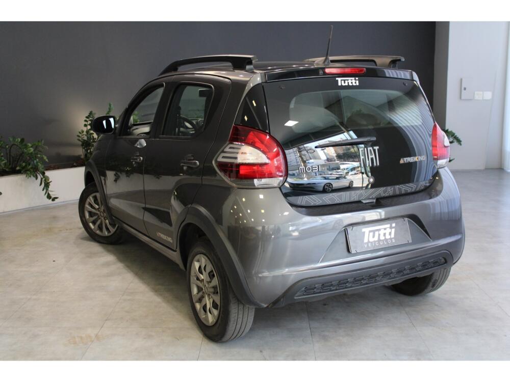 Fiat Mobi