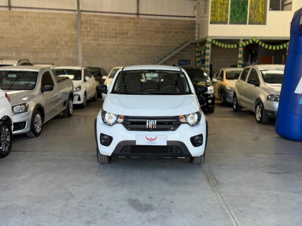 Fiat Mobi