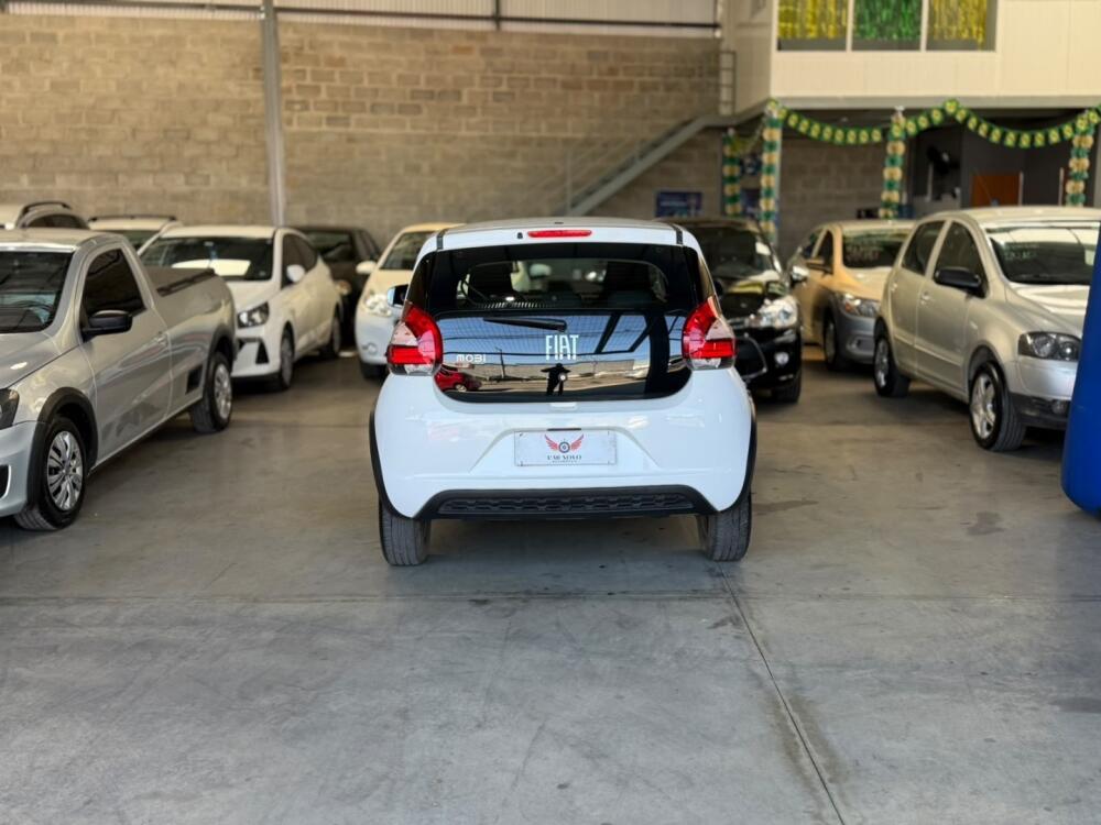 Fiat Mobi