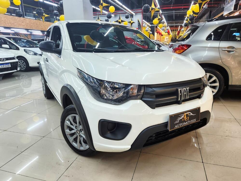 Fiat Mobi