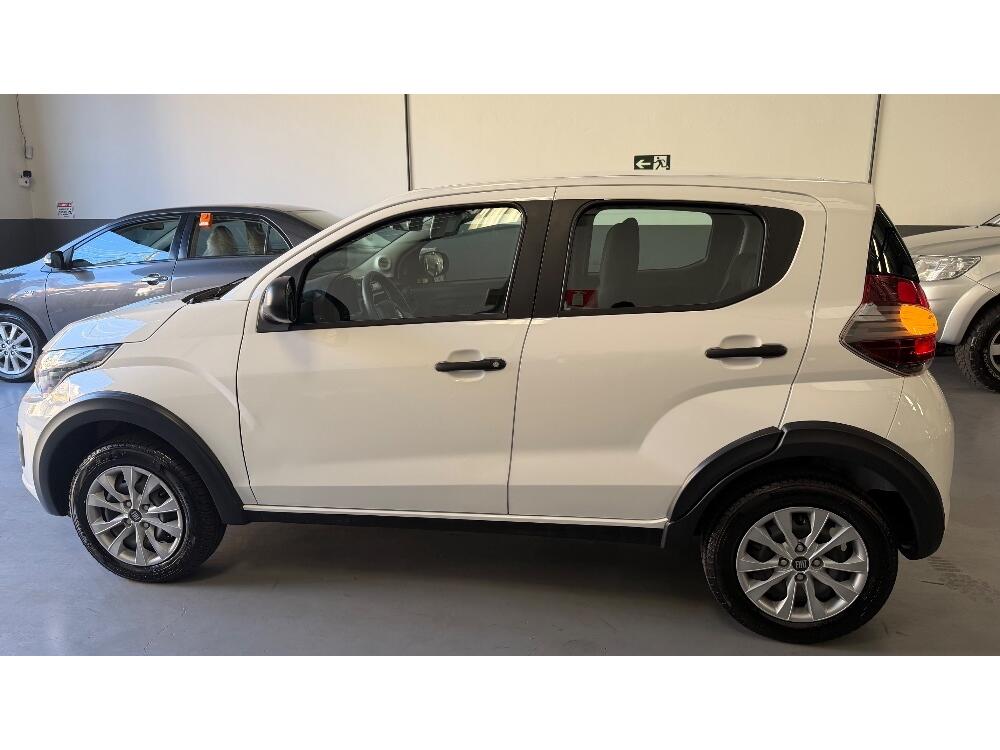 Fiat Mobi