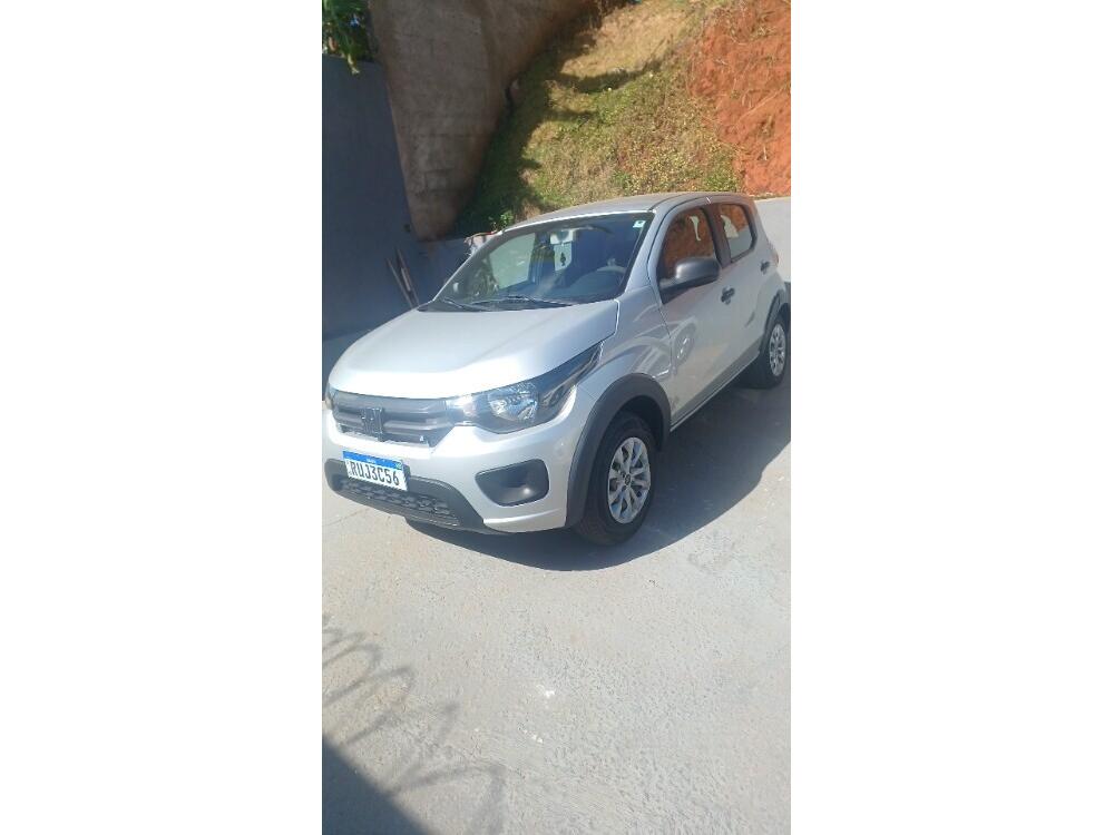 Fiat Mobi