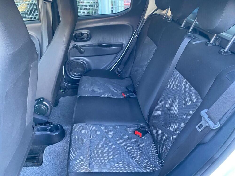 Fiat Mobi