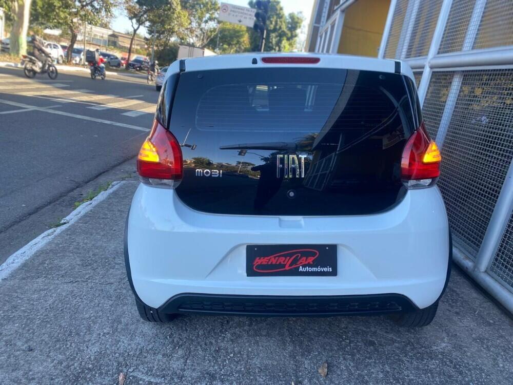 Fiat Mobi