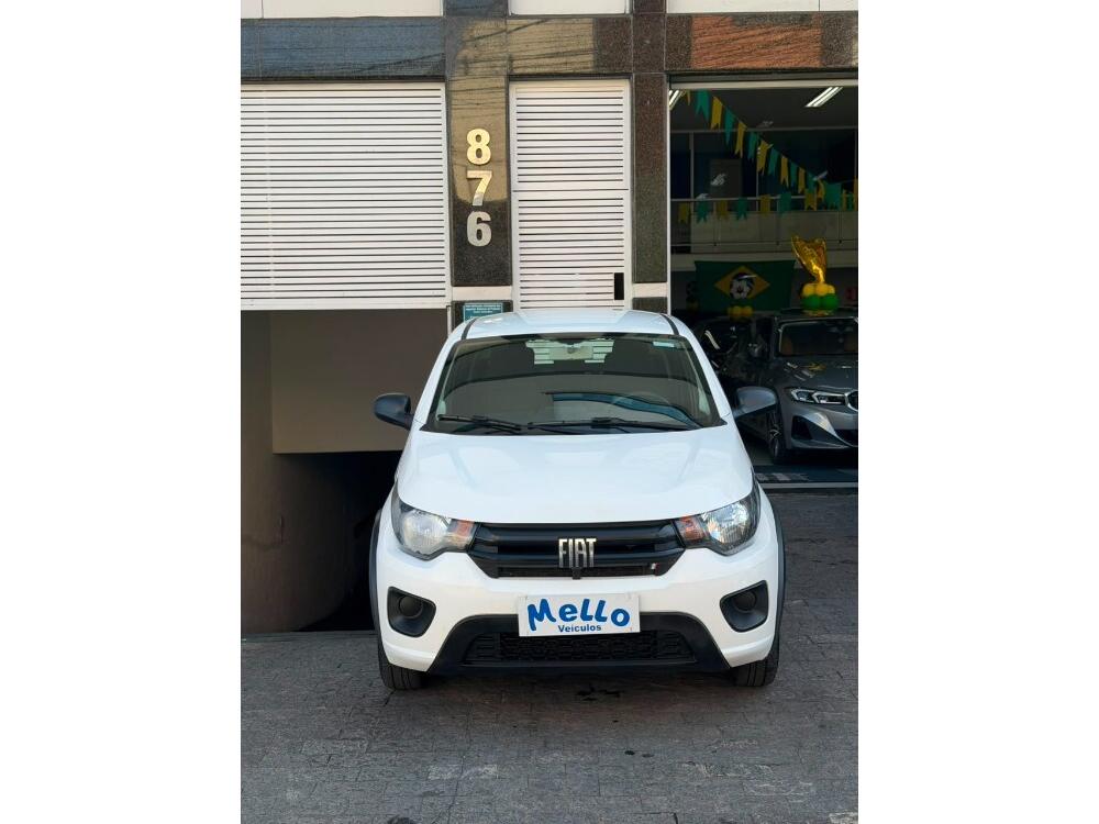 Fiat Mobi