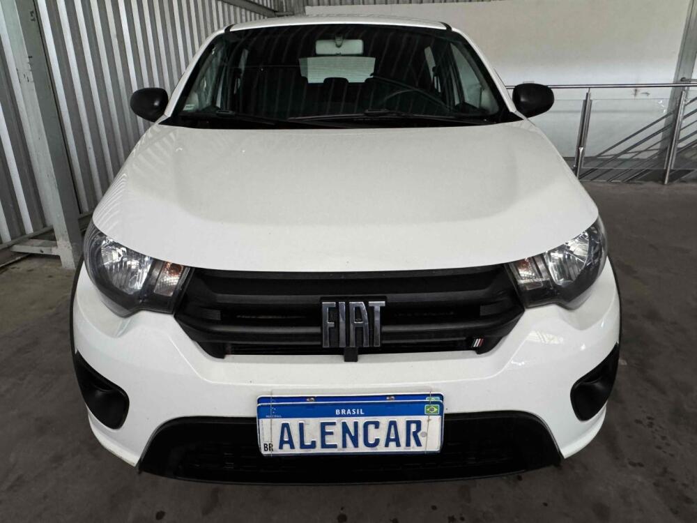 Fiat Mobi