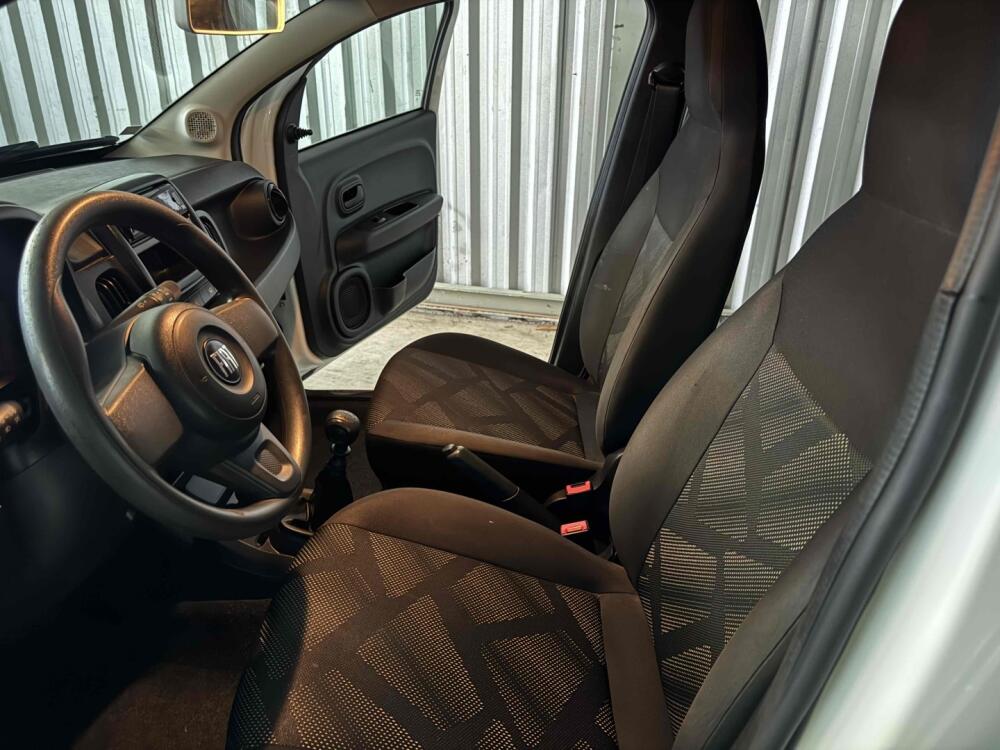 Fiat Mobi