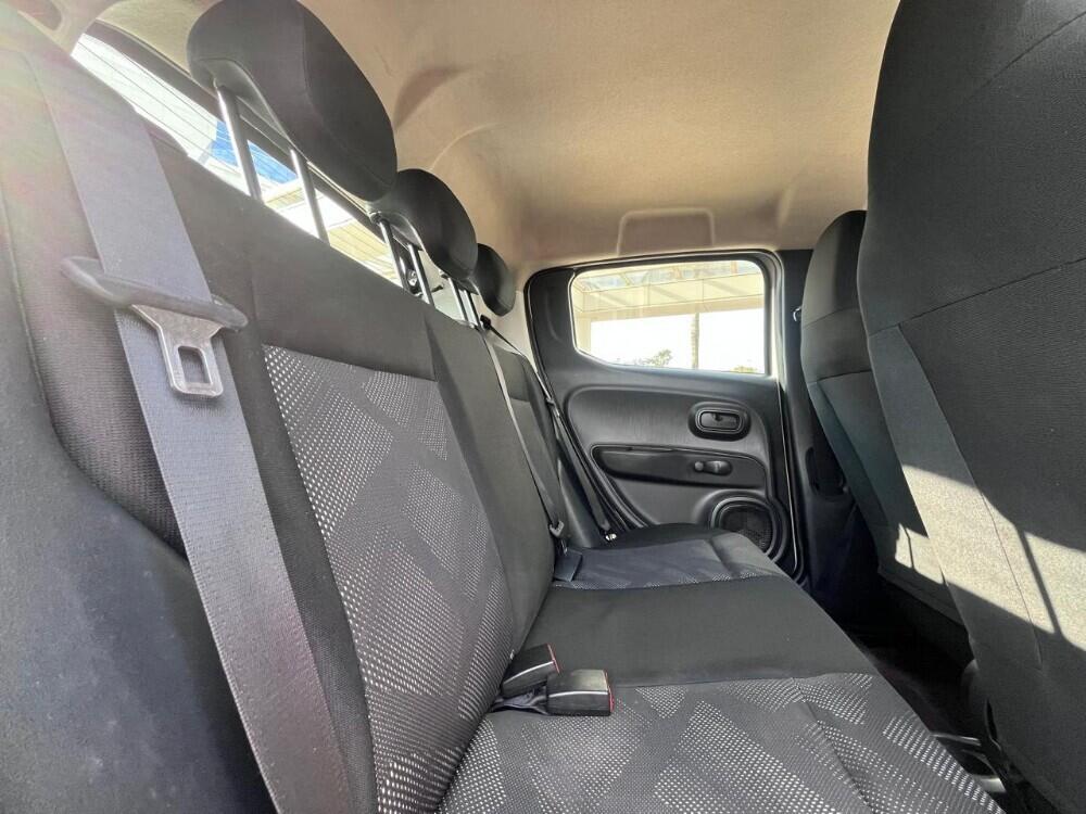 Fiat Mobi