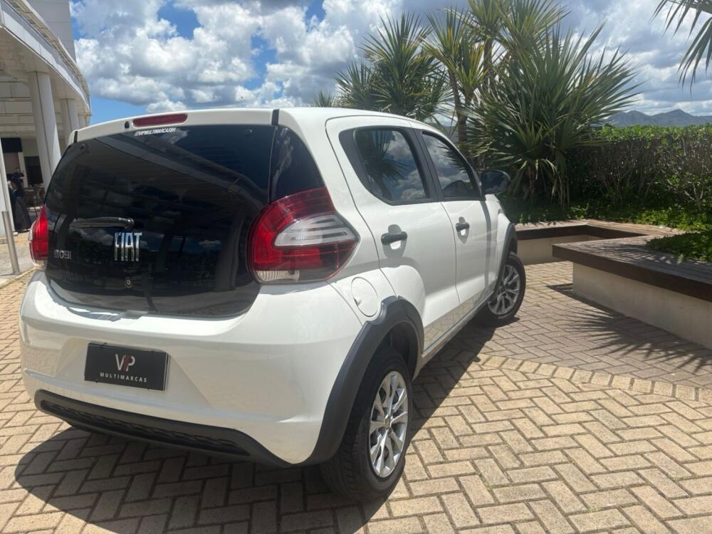 Fiat Mobi