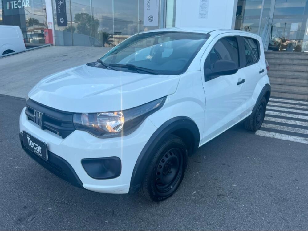 Fiat Mobi
