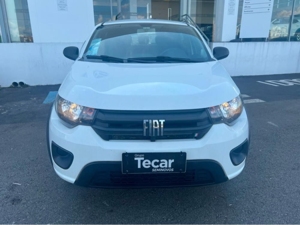 Fiat Mobi