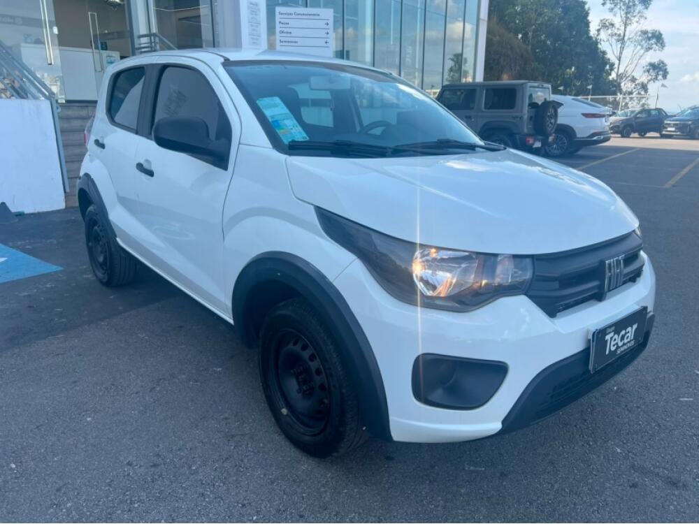 Fiat Mobi