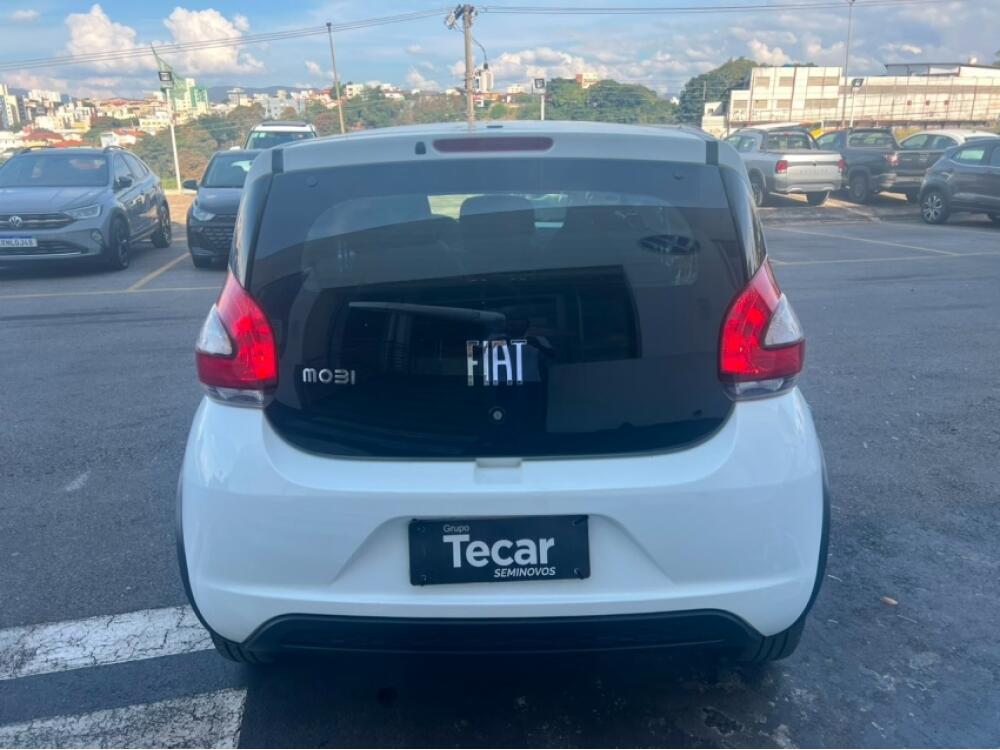 Fiat Mobi