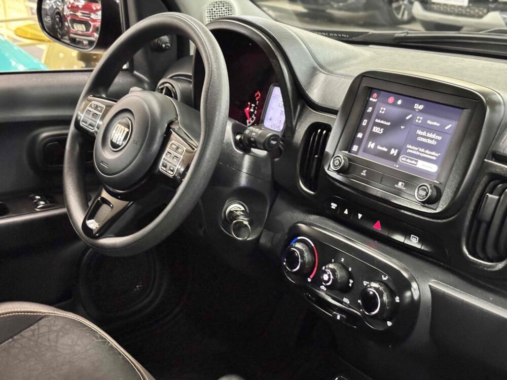 Fiat Mobi