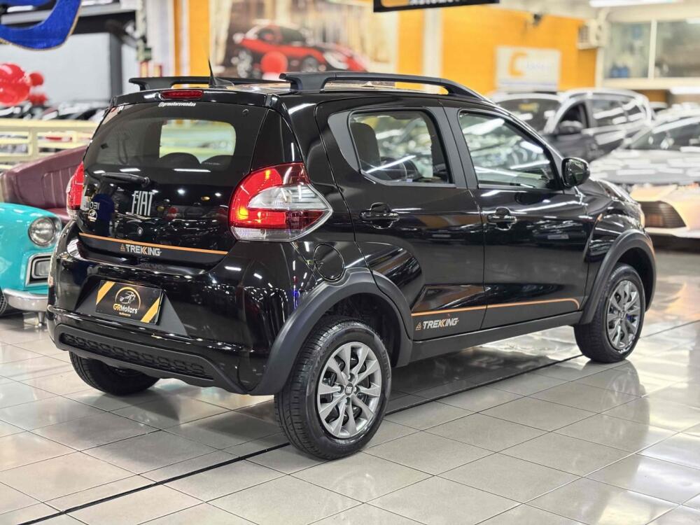 Fiat Mobi